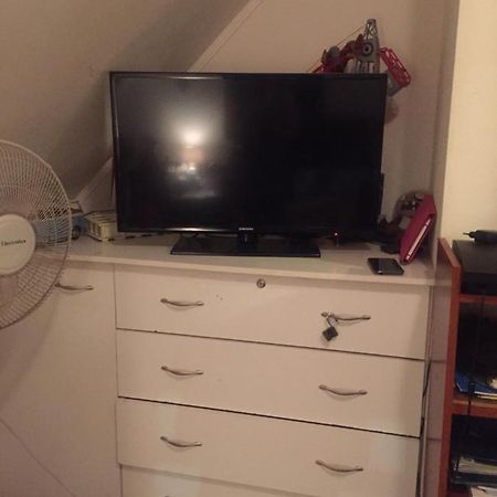 Marianela Apartment ลอสอังเคเลส ภายนอก รูปภาพ