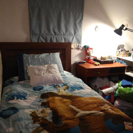 Marianela Apartment ลอสอังเคเลส ภายนอก รูปภาพ