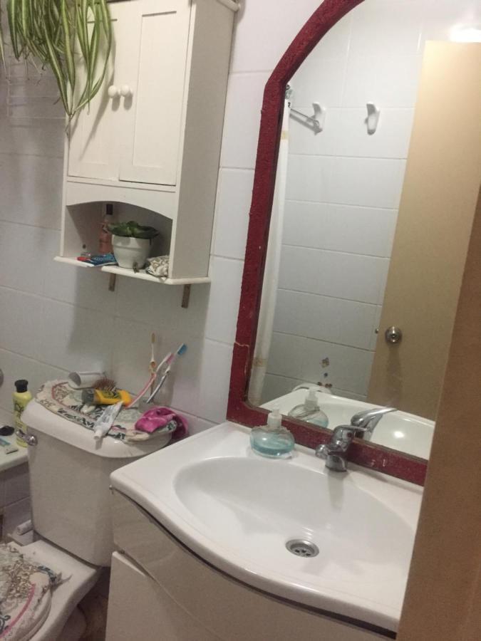 Marianela Apartment ลอสอังเคเลส ภายนอก รูปภาพ
