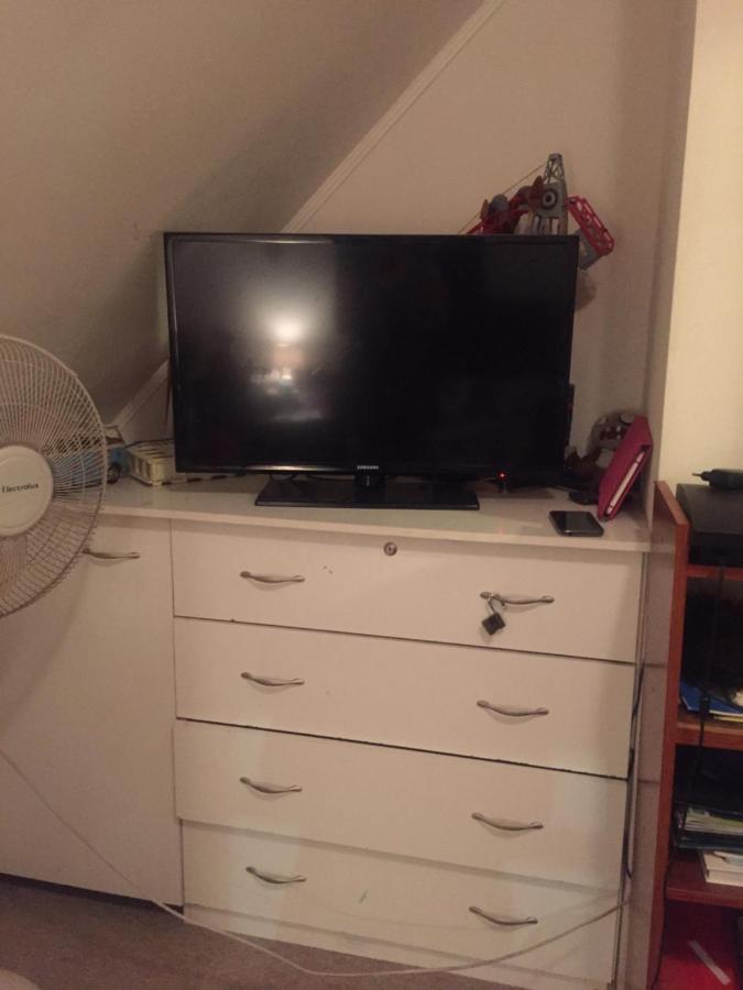 Marianela Apartment ลอสอังเคเลส ภายนอก รูปภาพ