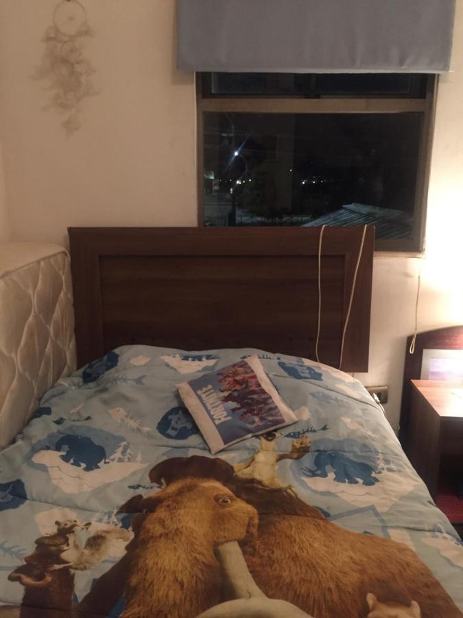 Marianela Apartment ลอสอังเคเลส ภายนอก รูปภาพ