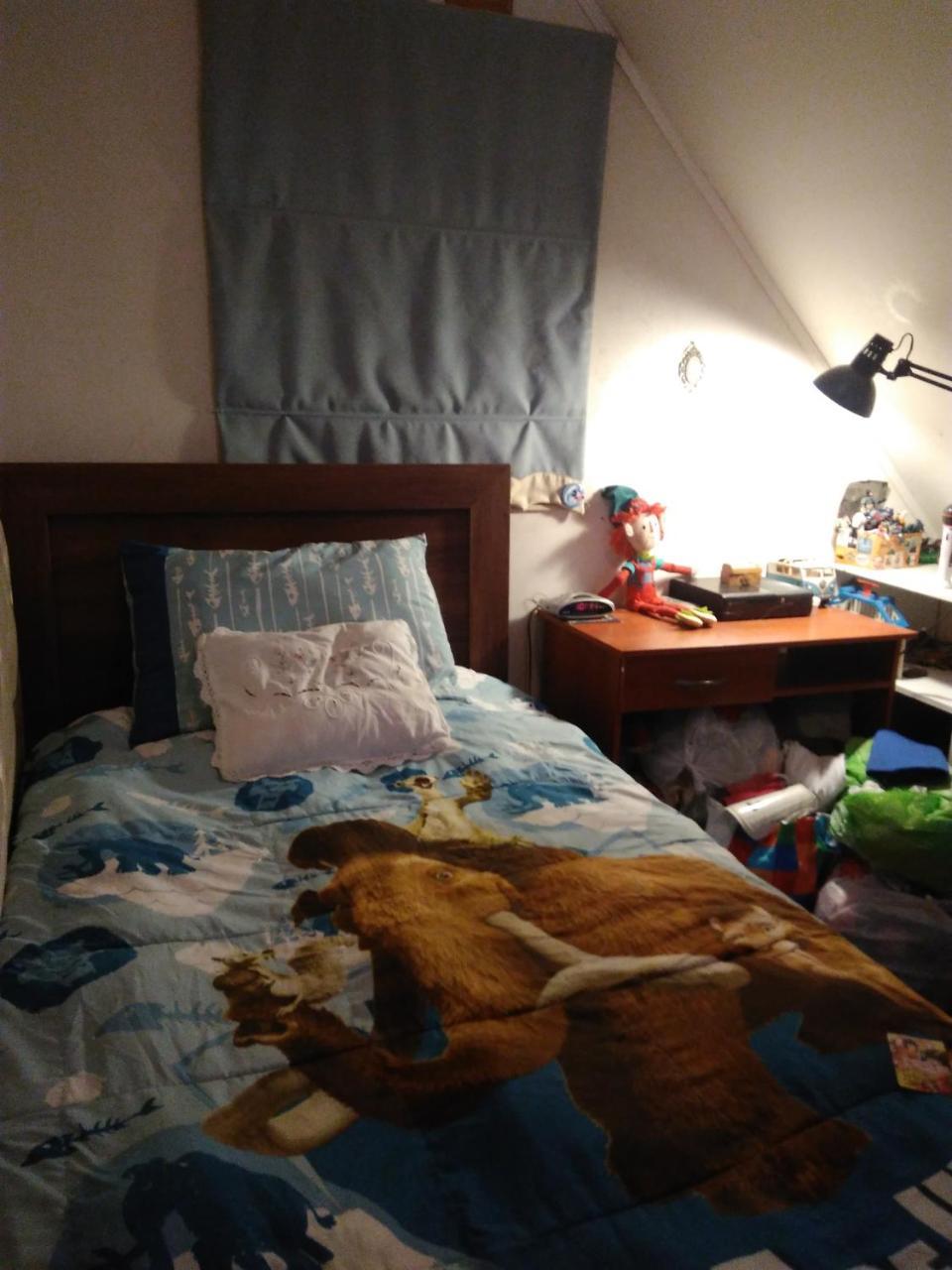 Marianela Apartment ลอสอังเคเลส ภายนอก รูปภาพ